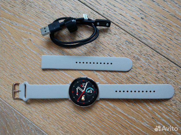 Смартчасы polar ignite 3