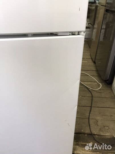 Холодильник Bosch No Frost