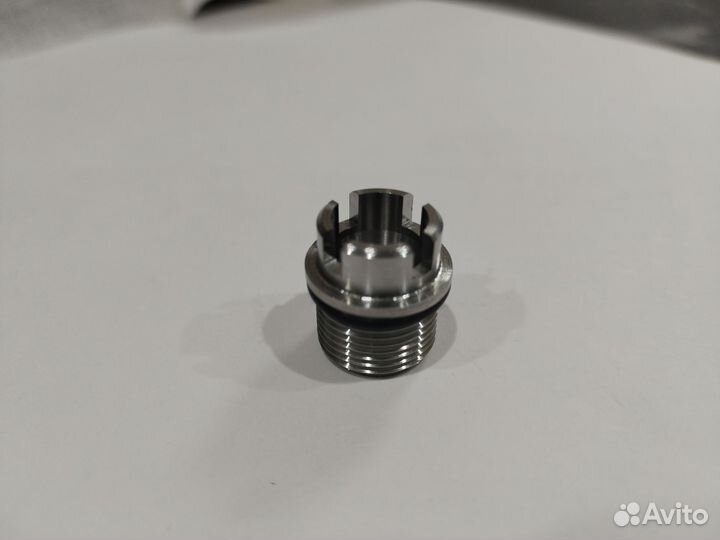 Седло клапана 5.581-270.0 для Karcher HD10/21-4S