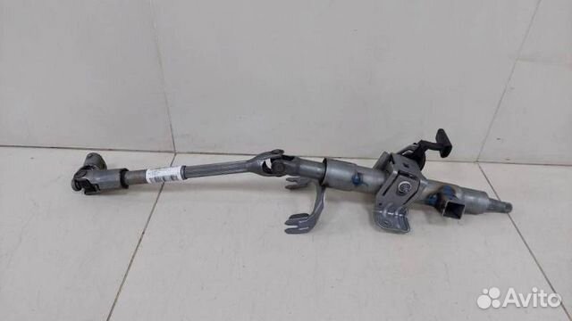 Колонка рулевая Renault Kaptur 2016