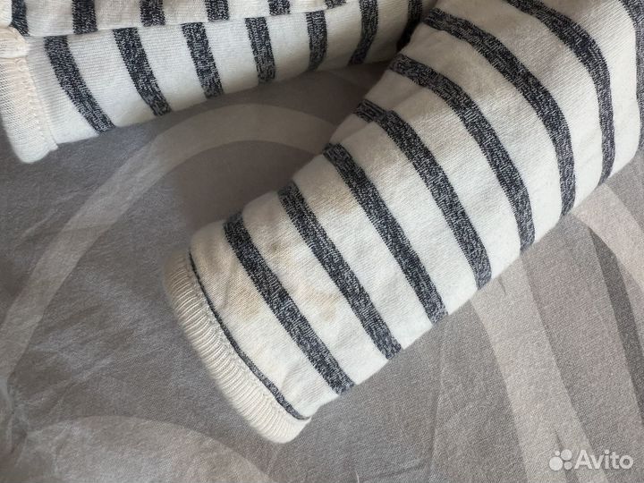 Вещи пакетом hm на девочку 62/74-80