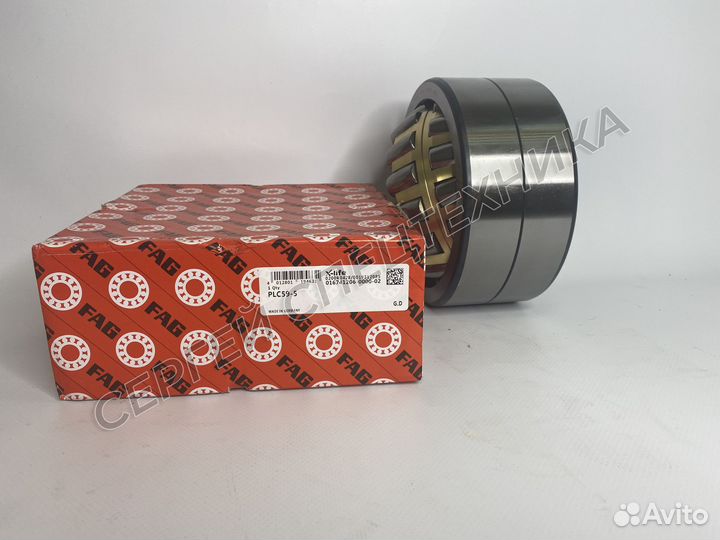 Подшипник PLC59-5