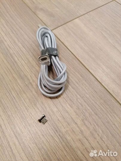 Кабель micro USB