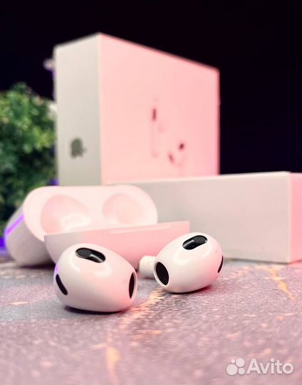 AirPods 3