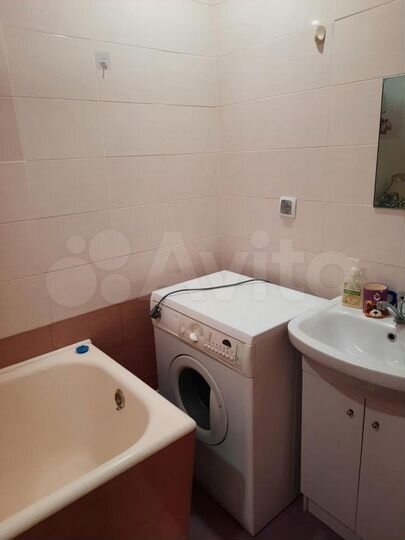 1-к. квартира, 35 м², 7/9 эт.