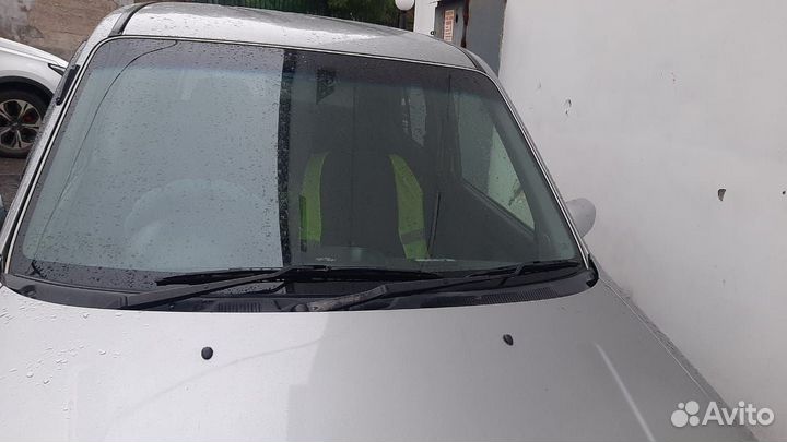 Nissan Cube 1.3 AT, 1999, 240 000 км