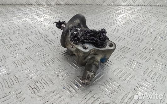 Корпус масляного фильтра дизельный toyota RAV 4 ZC