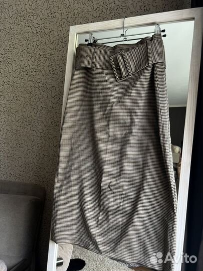 Юбка hm zara