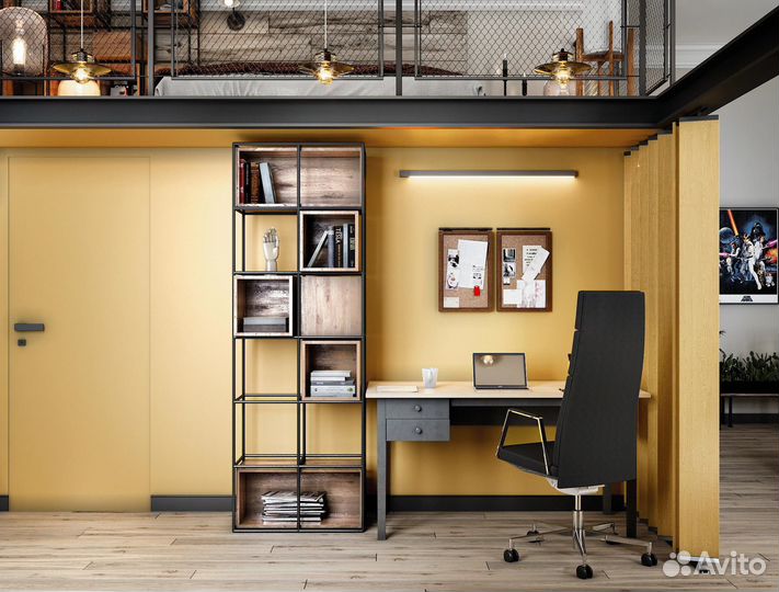 Дизайнер интерьера