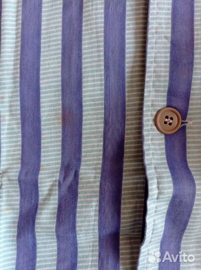 Пижама мужская Вьетнам СССР