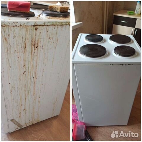 Клининг. Уборка любой сложности. Любых помещений