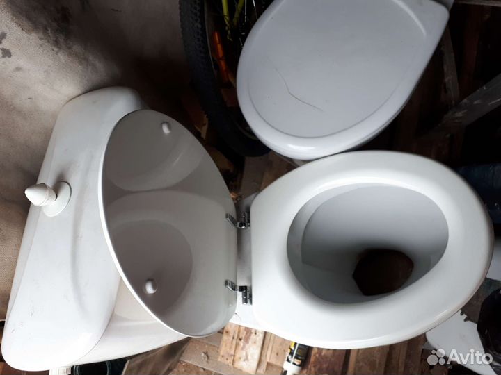 Б/ у под ремонт и не только