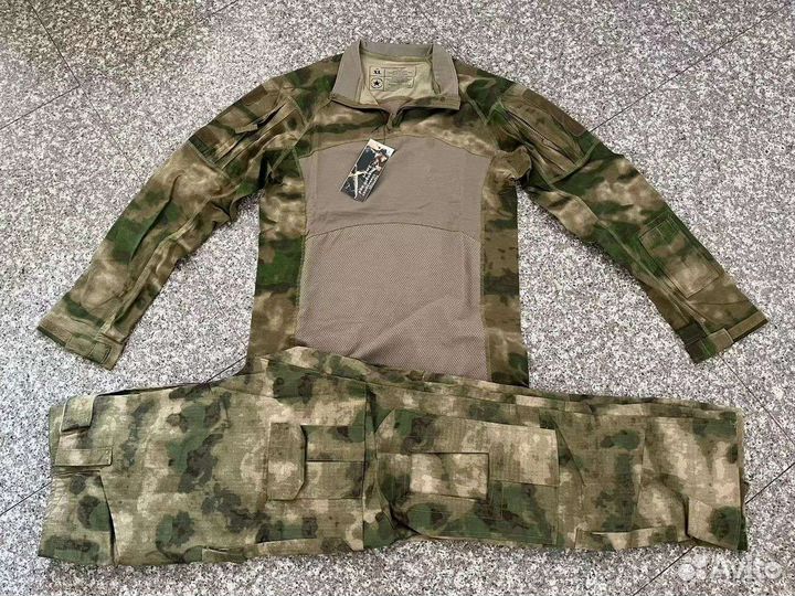 Тактический костюм