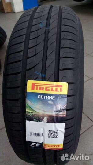 Pirelli Cinturato P1 185/60 R14