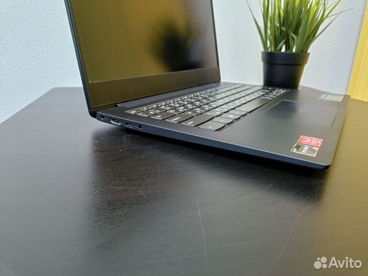 Ноутбук Lenovo IdeaPad S340-14API