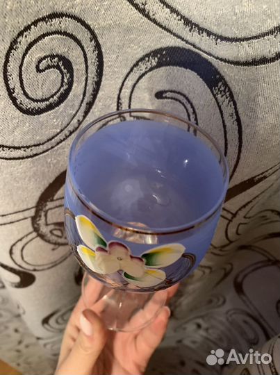 Графин/ кувшин с бокалами