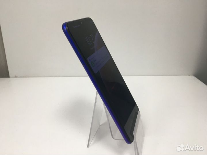 Xiaomi Redmi 9, 3/32 ГБ