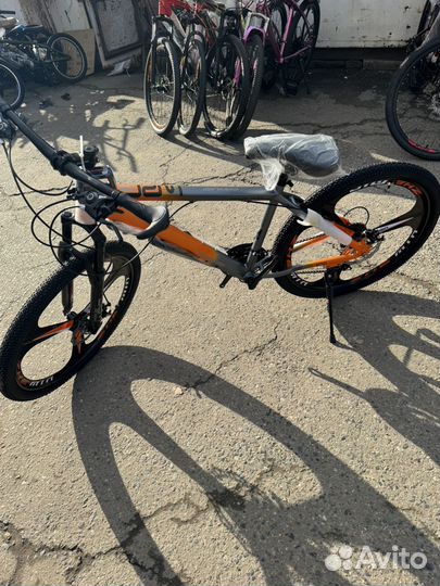 Велосипеды