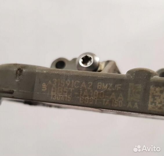 Датчик давления в шинах Ford Explorer 5 201 112243