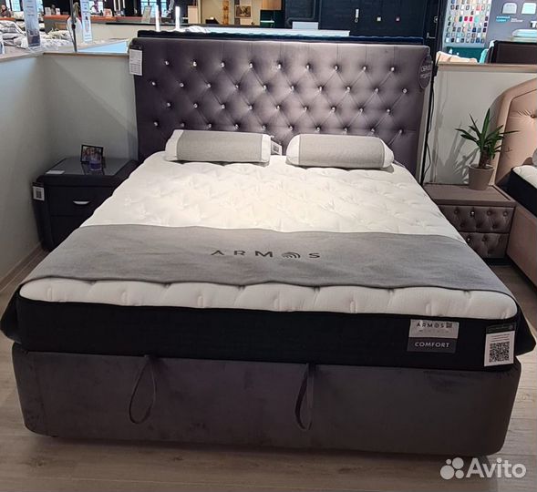 Кровать Liberty 120Х200