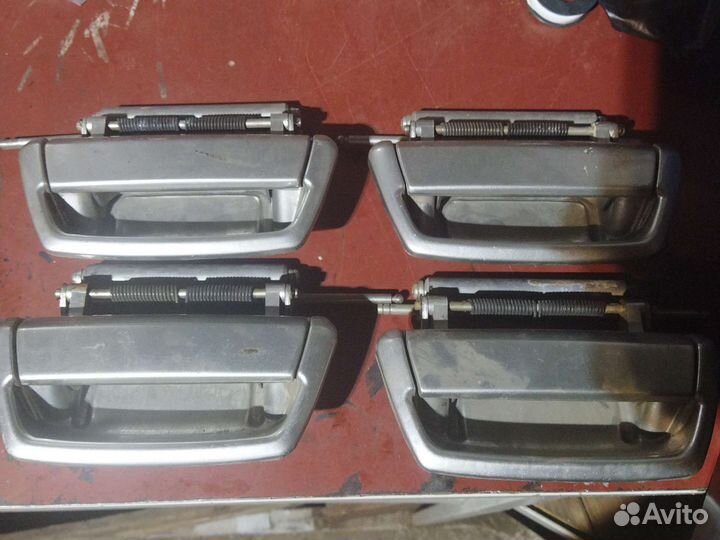 Ручки дверей 31105