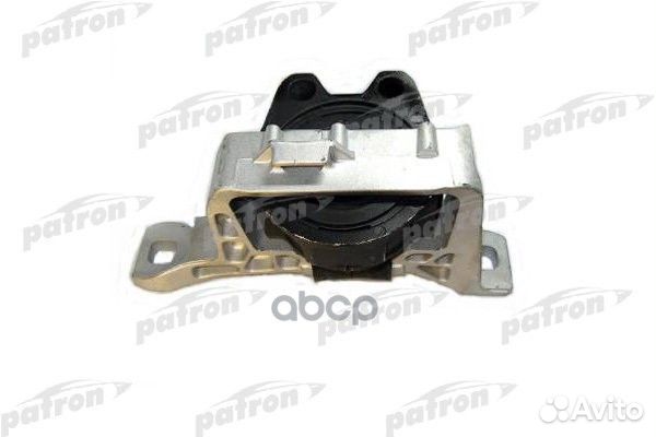 Опора двигателя mazda 3 2.0I 03- PSE3451 patron