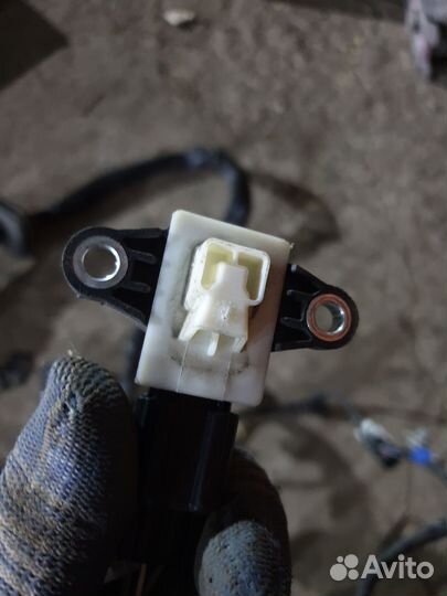 Датчик удара боковой Kia Sorento 2