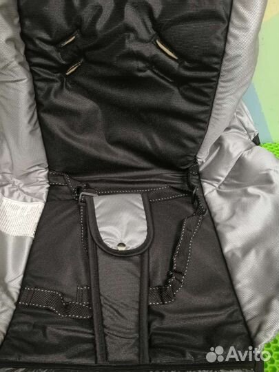 Текстиль для прог.блока Izacco на коляску