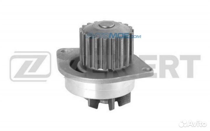 Помпа водяная Citroen Berlingo I II 00- C2 03- C3