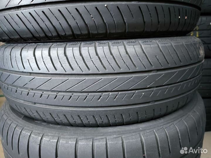 Goodyear DuraGrip 165/70 R14 81S
