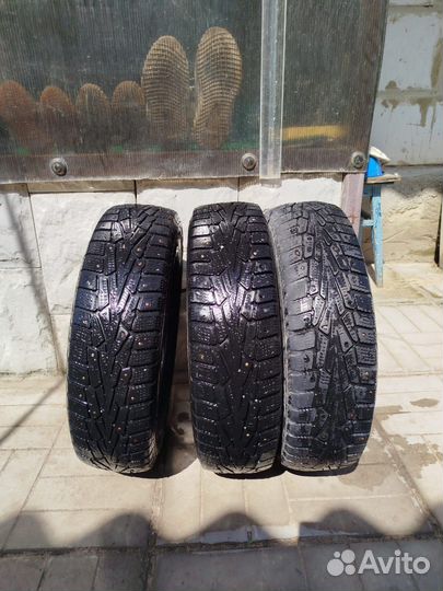 Cordiant Snow Cross R13