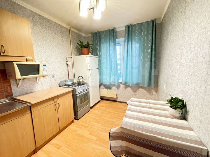 1-к. квартира, 38,7 м², 5/10 эт.