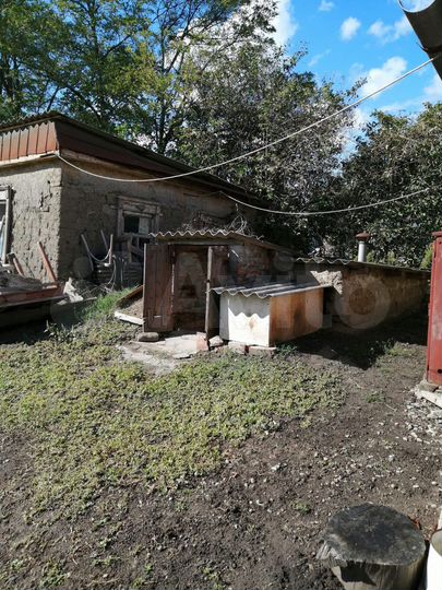 Дом 38,7 м² на участке 12,1 сот.