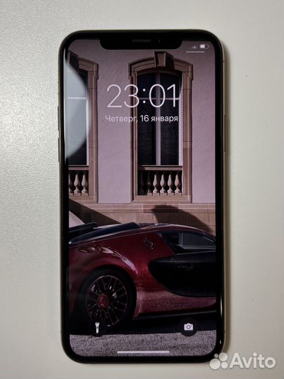 iPhone 11 Pro, 256 ГБ