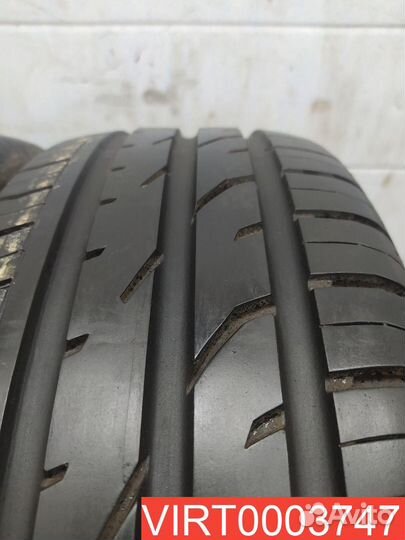 Continental ContiPremiumContact 2 185/60 R15 84H