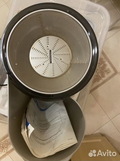 Соковыжималка stollar