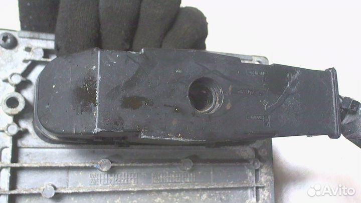 Блок управления двигателем Volvo V50, 2008