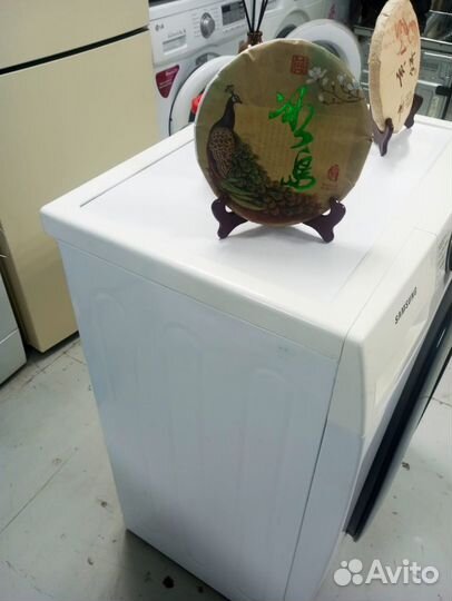 Samsung WW6M Гарантия Подключение Доставка