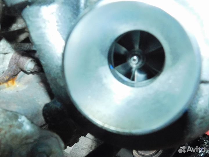 Двигатель рено трафик m9r 780