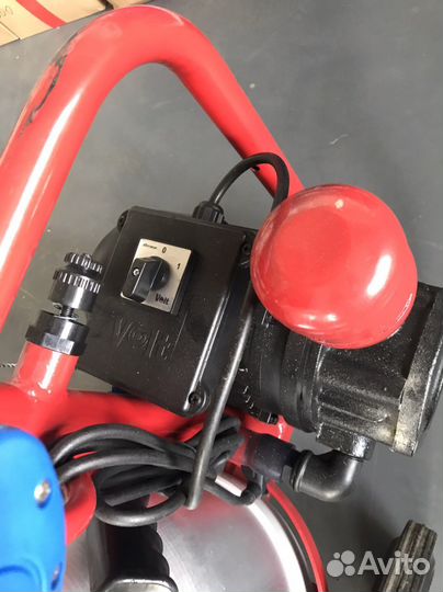 Доильный аппарат для коров