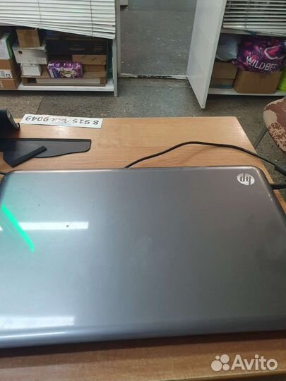 Hp pavilion g6