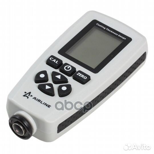 Толщиномер лакокрасочного покрытия Pro akaa002