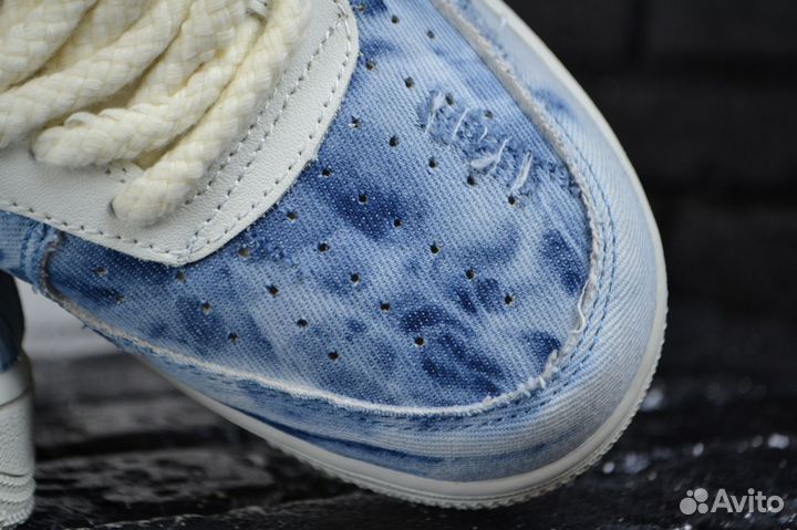 Кроссовки Nike air force 1