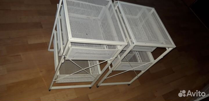 Корзина для хранения IKEA