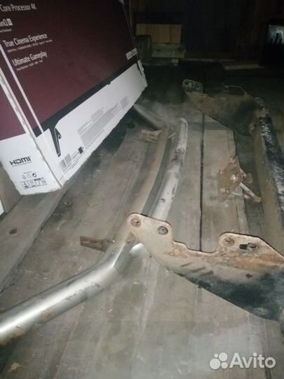 На toyota hilux