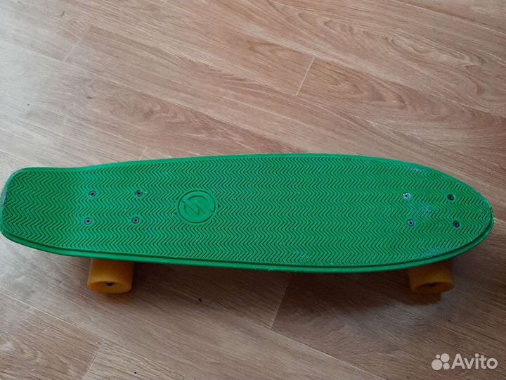 Скейтборд oxelo