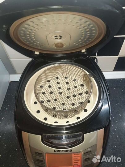 Мультиварка