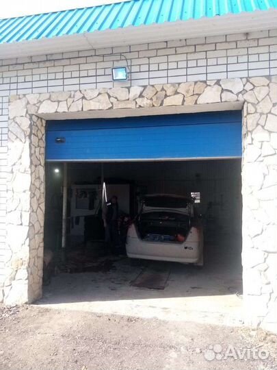 Автосервис Автомойка