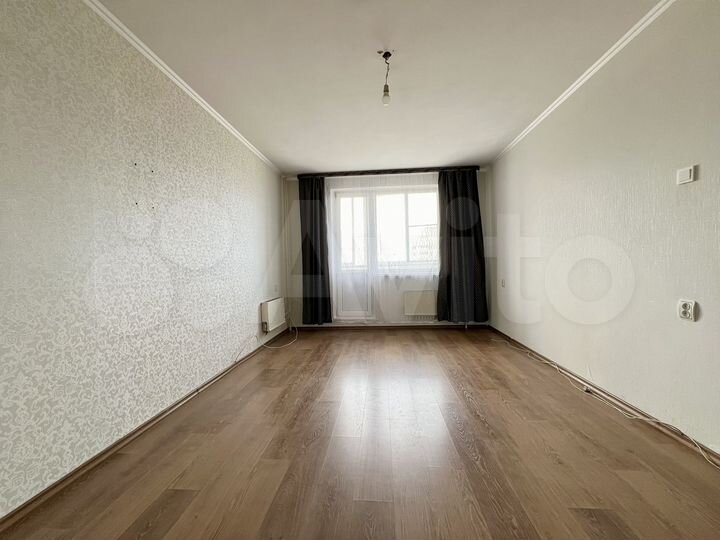 1-к. квартира, 37,8 м², 8/10 эт.