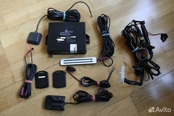 Cobra connex best бу